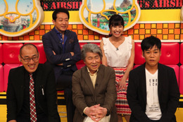 政治家・俳優・ミスコン女子大生も!東大・京大・慶應の三つどもえ対決が実現......今夜放送の『ネプリーグ』 画像