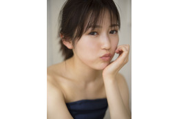 まゆゆがAKB48卒業後初となる電子写真集を発売! 画像