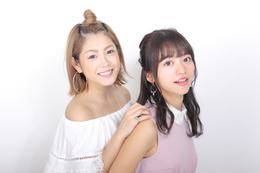 女芸人「まちむすめ」のルックス、乃木坂46＆フット後藤が「可愛い！」と絶賛 画像