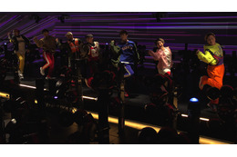 ミニ番組『DA DA ダンス』がスタート!DA PUMP「U.S.A.」がコンセプト 画像