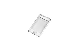 グリーンハウス、最新iPod touch/nano専用クリスタルケース 画像