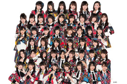 3年連続3回目!「AKB48 Team 8」が今年も『TOKYO IDOL FESTIVAL』に出演 画像