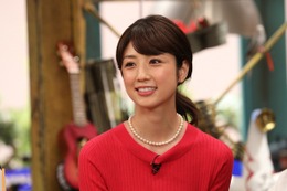 小倉優子、離婚を決意した瞬間をぶっちゃけ! 画像