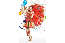 ももクロ・百田がNHK地域ドラマでヒロインに!コスプレが趣味の25歳会社員役 画像