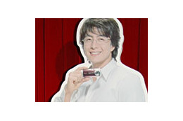 ソニー、ペ・ヨンジュン起用のデジカメ「DSC-L1」を特別展示 ヨン様の等身大写真も登場 画像