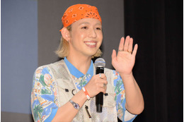 りゅうちぇる、ペコの誕生日を祝福!「格好良いパパ&ダーリンになるね」 画像