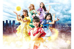 エビ中&チームしゃちほこ『TOKYO IDOL FESTIVAL 2018』に参戦決定 画像