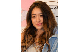 みちょぱ、「早めの夏休み」に突入!日焼けした美ボディショット公開 画像