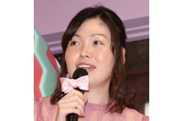 尼神インター誠子、ジャニーズJr.に真顔で告白「付き合う?」 画像