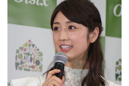 小倉優子、離婚を決めた瞬間は次男の出産直後「あっ離婚しよう!」 画像