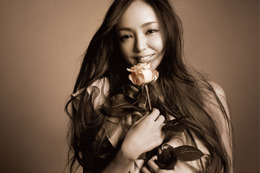 タワレコ上半期チャート発表!アルバムは安室奈美恵『Finally』1位 画像