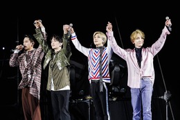 オリコンランキングでHey! Say! JUMPが12作連続DVD首位 & SHINeeが自身初のBD首位に 画像
