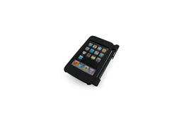 レイ・アウト、第2世代iPod touch用ペンホルダ付きシリコンジャケット——4アイテムセット 画像