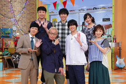 Hey! Say! JUMPの高木雄也が『所さんの学校では教えてくれないそこんトコロ!』新レギュラーに 画像