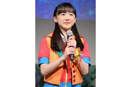 芦田愛菜が鈴木福と『マルモリ』熱唱!ネット上では「最高に尊い」 画像