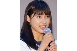 土屋太鳳、和田アキ子を前に本音?「緊張と嬉しさと緊張で…」 画像