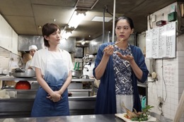 14年ぶり!月9ドラマ『絶対零度』に黒谷友香が出演 画像
