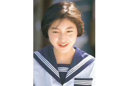 広末涼子の写真集が20年ぶりに復活!未公開カットも掲載 画像