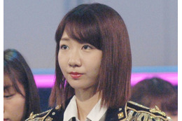 柏木由紀、上海で再びソロライブ!「皆さんに会えるのを楽しみにしてます」 画像