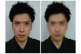 最強の「盛り」アプリ! Photoshop Fixで俺の顔が有名人そっくりになる!? 画像