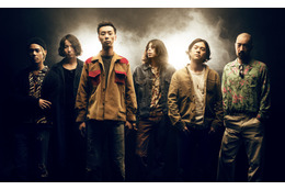 Suchmosのライブ舞台裏に『NEWS ZERO』のカメラが初潜入!特集が今夜オンエア 画像
