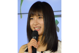 土屋太鳳、ドッキリで初のおばあちゃん役に!突然のチアダンスにも「キレッキレ」と反響 画像
