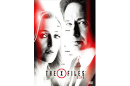 モルダーとスカリーが目にする真実とは?来週「X-ファイル2018」DVDリリース 画像