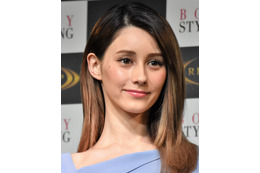 ダレノガレ明美、ガリチュウ福島の“ものまね”を逆に練習!? 画像