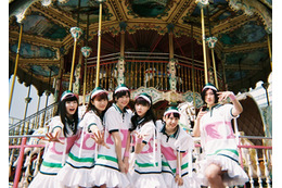 6人体制で初、2DAYS開催も初!フジテレビがエビ中の「ファミえん」を独占完全生中継 画像
