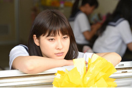 土屋太鳳ら若手女優がチアダンスで全米制覇を目指す!ドラマ『チア☆ダン』今夜 画像