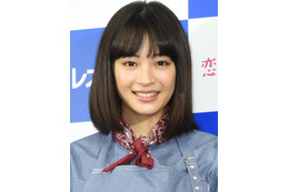最終面接に広瀬すずが登場!フォスターがオーディション 画像