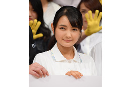 葵わかな、宝塚ファン高橋真麻に共感!「すごい真麻さん」と大感激 画像