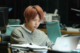 ジャニーズ初!加藤シゲアキが主演務める「ゼロ」の番外編、Huluにて配信! 画像