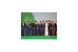 【東京国際映画祭Vol.2】トニー・レオンが金城武が!豪華ゲストが続々 画像
