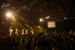 リトグリ、自信初の海外単独公演を台湾・香港にて開催 画像
