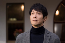 佐々木蔵之介、今秋放送『黄昏流星群』で初の恋愛ドラマ主演! 画像