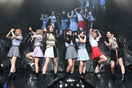 K-POPガールズグループ・DREAMCATCHERが日本デビュー決定! 画像