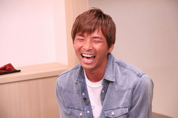 サッカー日本代表・乾貴士選手、W杯後初バラエティ!代表仲間の裏の顔を暴露 画像