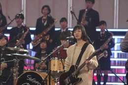 人気絶頂のSHISHAMO、実は 「ししゃも」が苦手と告白! 画像