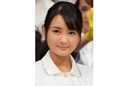 葵わかな、小学生時代の写真にスタジオ大絶賛「可愛い!」「何これ!?」 画像