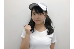 大原優乃が『歩王~ウオーキング~』で100kmを完歩 画像
