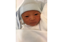 星野加奈、第1子男児を出産!「息子よく頑張ってくれました」 画像