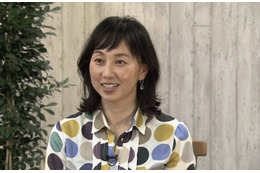 東尾理子、石田純一、東尾修による地獄の三者面談とは? 画像