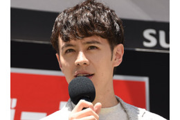 ウエンツ瑛士、芸能活動休止の過去明かす!復帰の恩人は郷ひろみ 画像