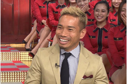 長友佑都が『金スマ』に登場!監督交代やチームの内情語る 画像