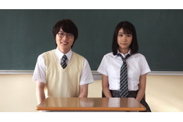 高杉くんがYouTuberに!松本さんとの掛け合いが魅力の最新WEB CMが公開 画像