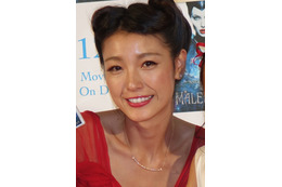 木下優樹菜、安室奈美恵の展覧会で大号泣「泣かすよね、奈美恵さま!」 画像