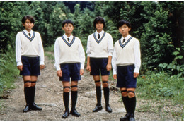 深津絵里のスクリーンデビュー作!映画『1999年の夏休み』デジタルリマスター版が公開 画像