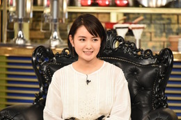 葵わかなを虜にした大阪グルメとは?……人生最高レストラン 画像