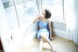 武田玲奈、2ndフォトブック「タビレナ trip2」を12月に発売! 画像